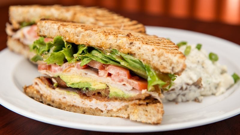 Panino con la fesa di tacchino-1